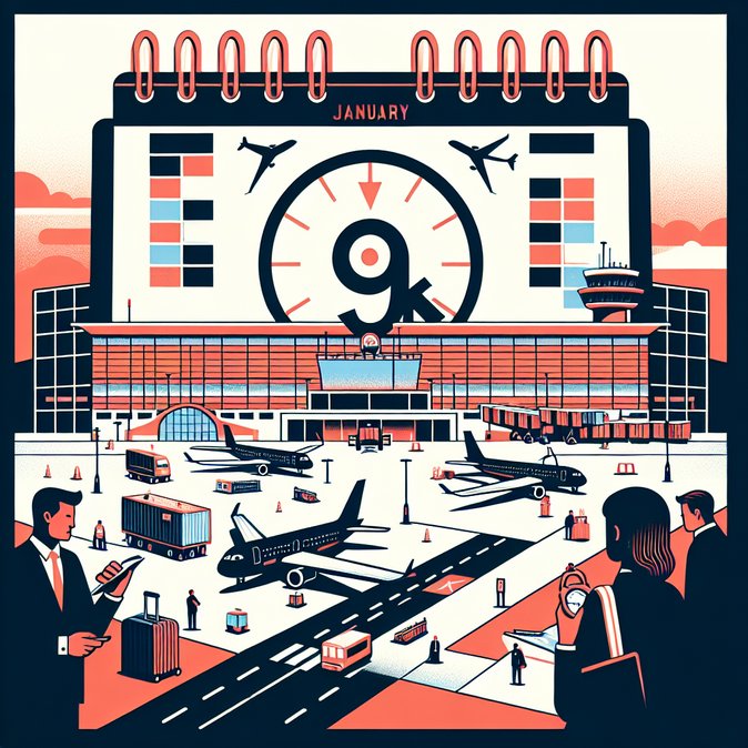 Holiday strikes threaten fresh wave of flight delays at Italian airports