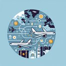 Royal Air Maroc lanza 9 nuevas rutas y eleva a 18 sus enlaces regulares con España de cara al Mundial 2030