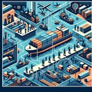 Australian Border Force mounts high-visibility patrols in Portland to harden maritime border