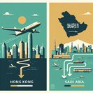 Hong Kong lifts Outbound Travel Alert for Saudi Arabia