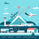 Editorial Warns Ireland Faces ‘Difficult Summer’ for Air Travel Unless Capacity Issues Resolved