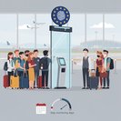 EU Rejects Calls to Pause New EES Biometric Checks Despite Summer Queues