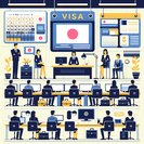 Japan scraps walk-in visa submissions in four south-Indian cities