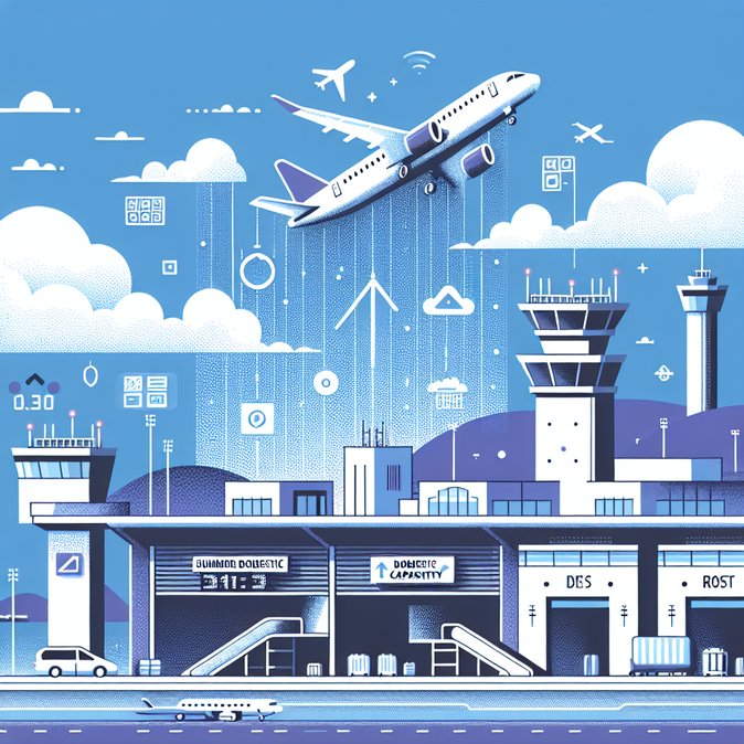 Brazil Targets 29.8 Million Summer Seats With ‘Conheça o Brasil Voando’ Expansion