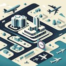 US Issues Emergency Advisory for Qatar; Embassy Doha Halts Routine Services as Airspace Closes