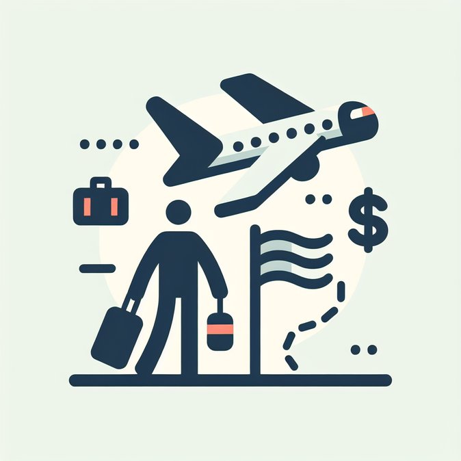 Homeland Security triples cash incentive for voluntary departures to $3,000