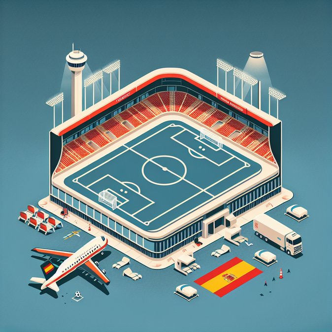 Cancelada la ‘Finalissima’ España-Argentina: vuelos chárter, paquetes turísticos y reservas hoteleras en Madrid se esfuman a dos semanas del inicio