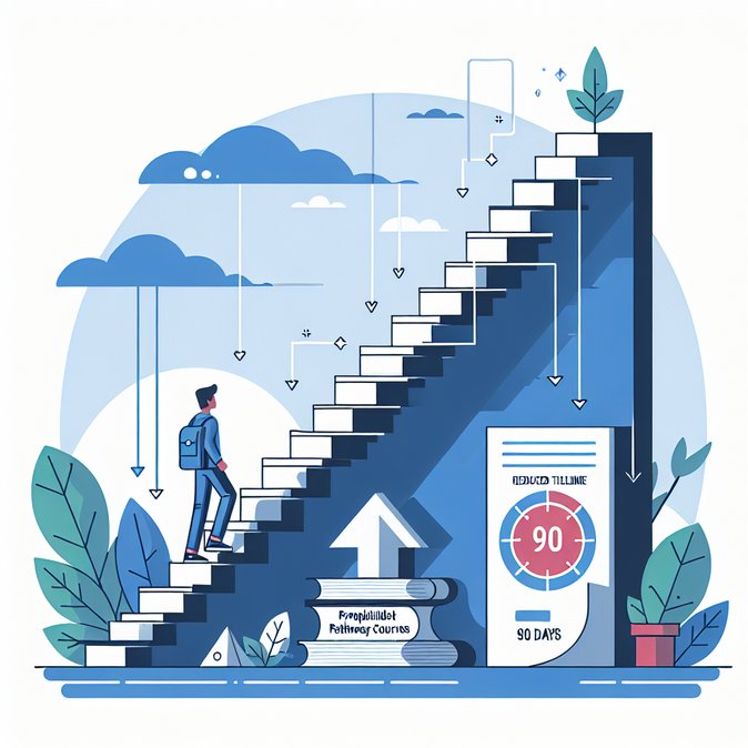 Study-permit window for prerequisite programs cut to 90 days, IRCC clarifies