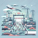 Mutual Visa-Free Travel Gives China–Russia Tourism a Timely Boost