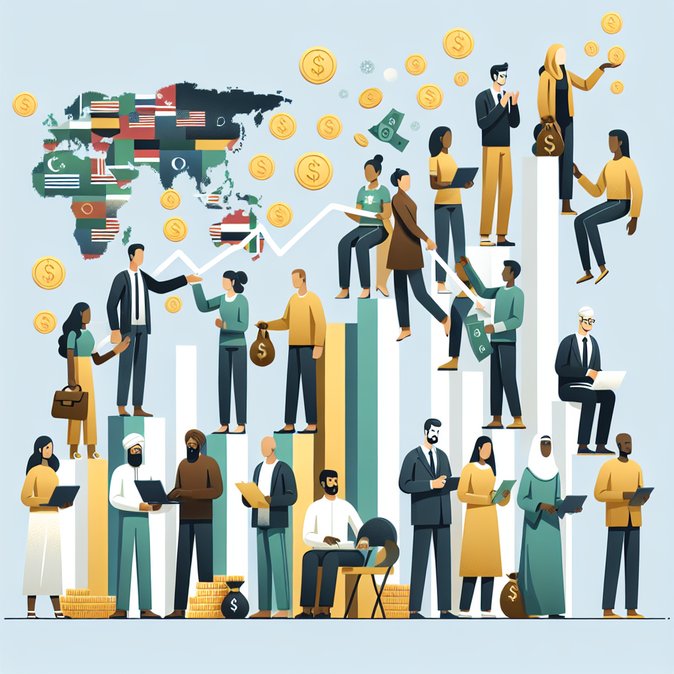 Immigrant Remittances from Italy Top €8.6 Billion in 2025, Led by Bangladeshi Workers