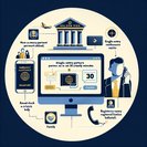 Les Émirats arabes unis lancent un permis de retour de 30 minutes pour les titulaires de visa doré bloqués à l'étranger