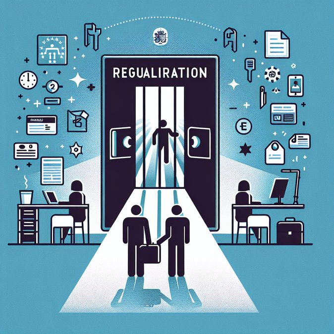 Spanish Prisons Ordered to Help Foreign Inmates Apply for Regularisation