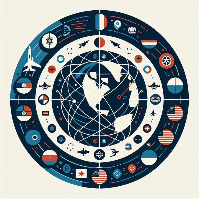 Eastern-Flank EU Leaders Meet in Helsinki, Cite Russia as ‘Direct Threat’ and Discuss Border Readiness