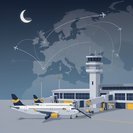 Grève nocturne du contrôle aérien à Charleroi : 46 vols annulés le 19 septembre