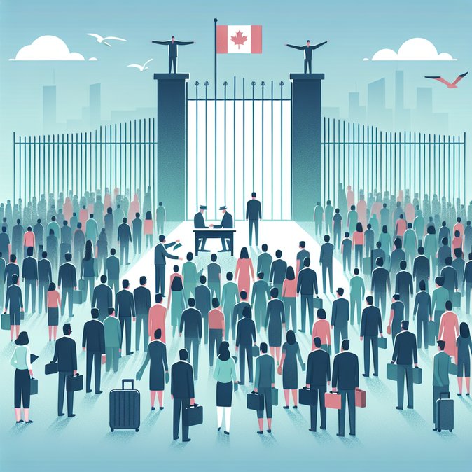 PNP-focused Express Entry draw of 13 April issues 324 invitations at record-high CRS 786