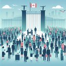 PNP-focused Express Entry draw of 13 April issues 324 invitations at record-high CRS 786