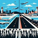 Lufthansa Kicks Off Record-Breaking 2026 Summer Schedule—but Cabin-Crew Strike Looms