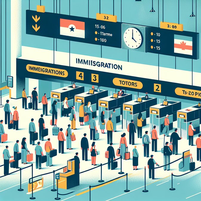 Dublin Airport issues Six Nations travel alert as Entry/Exit System queues loom