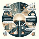 Lithuania pitches first EU cross-border economic zone with Poland’s Suwałki region