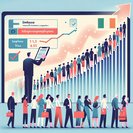 Irish deportations from United States jump 330 % in 2025, sparking calls for closer consular monitoring
