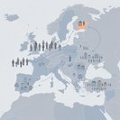 EU awards €1.48 million contract to IOM to relocate 1,283 asylum-seekers from Cyprus to other member states