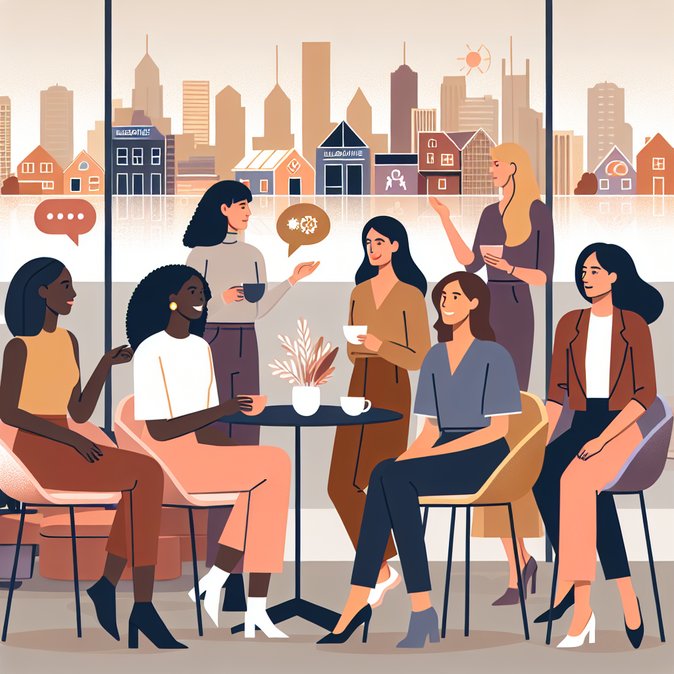 ‘Working Holiday Girls’ launch Melbourne networking social for young visa-holders