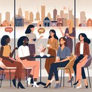 ‘Working Holiday Girls’ launch Melbourne networking social for young visa-holders