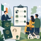 Ministers hint at possible tightening of Ireland’s citizenship rules