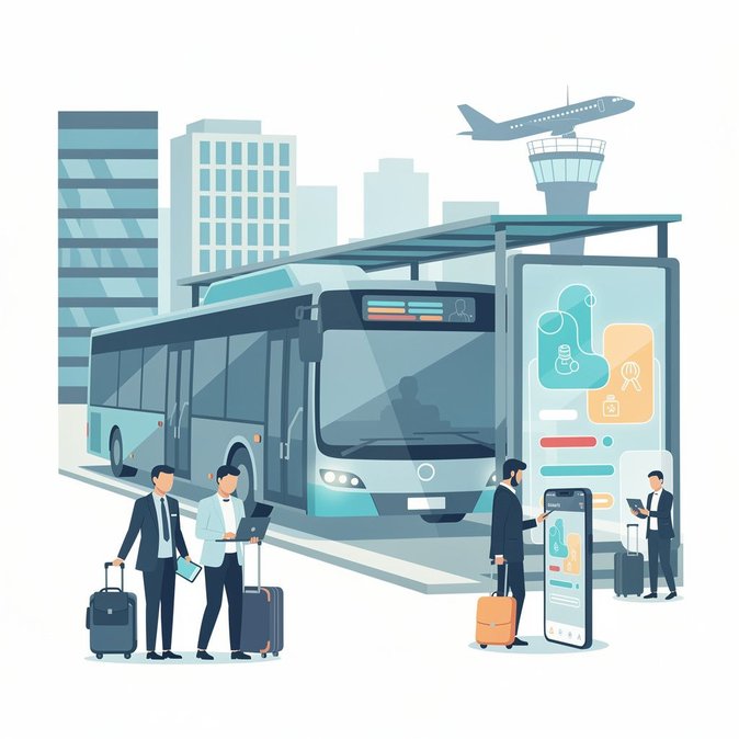 Cyprus Public Transport defends service and highlights digital upgrades