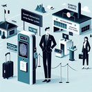 Schengen Entry/Exit System Goes Fully Live: What Austrian Employers and Travelers Must Know