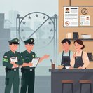 ترحيل عمال فيتناميين بعد حملة تفتيش على حقوق العمال في محافظة سفينتوكشيسكي