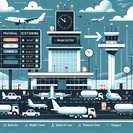 Fuel shortage prompts temporary jet-fuel rationing at four Italian airports