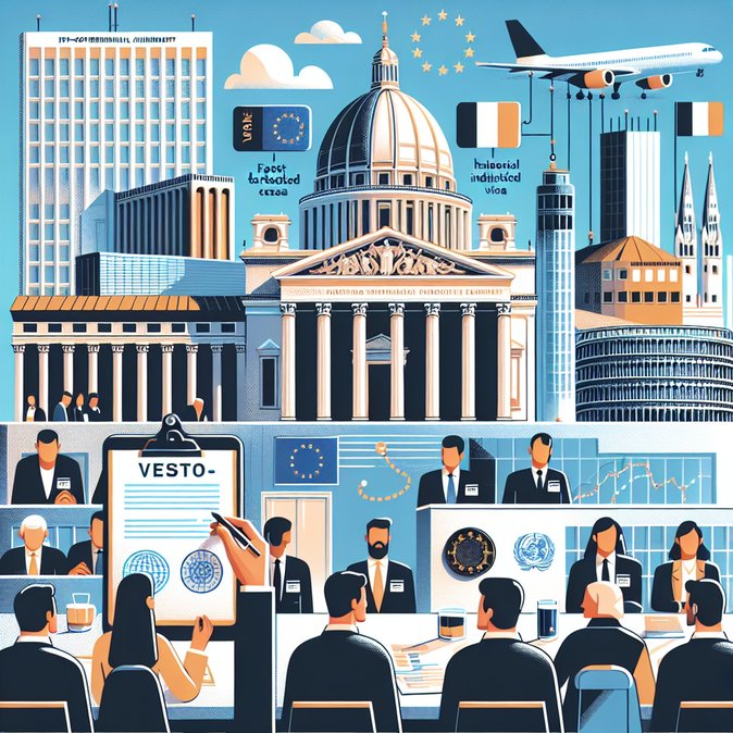 Rome–Berlin summit puts migration and talent mobility at centre of new Italian-German Action Plan