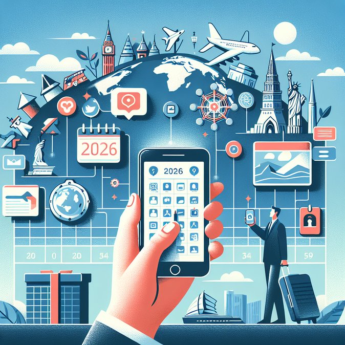 U.S. to Demand Five Years of Social-Media Data from Visa-Waiver Travelers