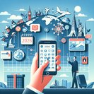 U.S. to Demand Five Years of Social-Media Data from Visa-Waiver Travelers