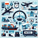 Extended border checks trigger nationwide shipping and courier delays, industry warns