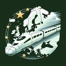 European Commission unveils 2040 high-speed rail map placing Brussels at heart of continent-wide network