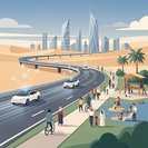 Abu Dhabi’s LIVEX 2026 Closes with AED 150 Billion Commitments for Smart Mobility and Liveability
