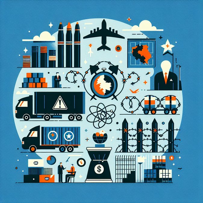 Warsaw withdraws from Ottawa Mine Ban Treaty, plans to remine eastern frontier