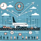 汉莎航空机组人员罢工导致520航班取消，扰乱印度企业出行计划