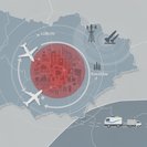 Un exercice militaire de défense aérienne interrompt brièvement le trafic aux aéroports de Lublin et Rzeszów