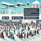 Hainan’s closed-port experiment fuels 64 % leap in visa-free foreign visitors