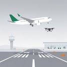 Second drone sighting in two weeks near Dublin Airport under investigation