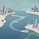 Hong Kong and Guangdong ink two-way yacht travel pacts, clearing the way for “northbound” and soon-to-launch “southbound” leisure sailings