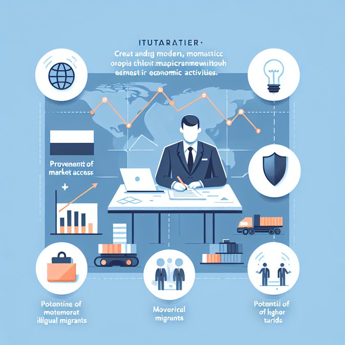 L’UE conditionne les préférences commerciales au retour des migrants, affectant la diplomatie finlandaise en matière de réadmission