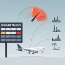 Fuel-price shock forces airlines to trim Chennai international schedule
