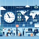 U.S. immigrant-visa pause sparks anxiety among Brazilians planning relocation