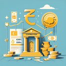 La dépréciation de la roupie fait grimper de 51 lakh ₹ le prix du visa doré chypriote pour les investisseurs indiens