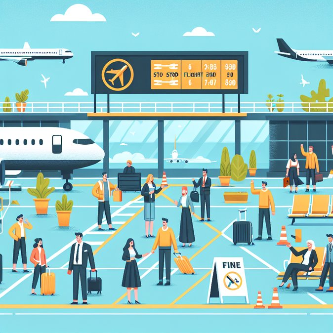 UAE waives all visa-overstay fines for travellers stranded by airspace closure