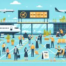 UAE waives all visa-overstay fines for travellers stranded by airspace closure